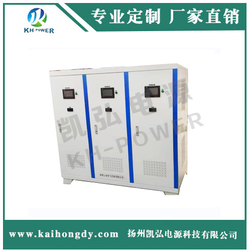 DC220V電力逆變電源300KVA