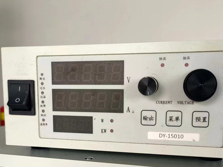 高壓脈沖電源